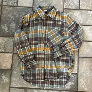 Aerie Flannel